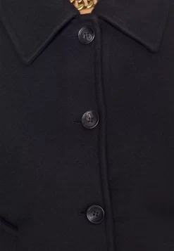 Mantel - Black -Anna Field 99776a5b8ad04a0b887627364a73957b scaled