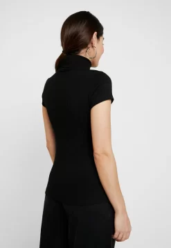 T-Shirt Print - Black -Anna Field 9b22ca1e7ae844e4990f1017ec18bb6b scaled