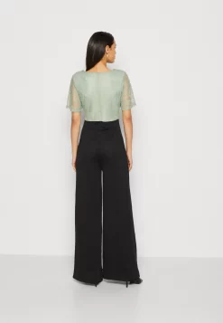 Anna Field Jumpsuit - Light Green/Black 8 Anna Field Jumpsuit - Light Green/Black -Anna Field 9b8ea13e441f426b88f208eebeeadf4c scaled