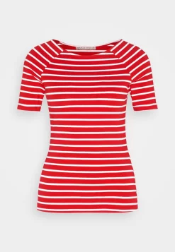 Anna Field T-Shirt Print - Red/White 10 Anna Field T-Shirt Print - Red/White -Anna Field 9f2d5cc0508644368899d42a983b3baf scaled