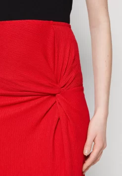 Anna Field Kokerrok - Red -Anna Field a1aeb9403a1147299be8dba948720385 scaled