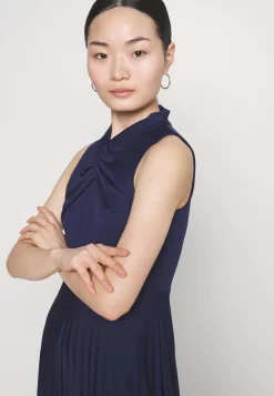 Jurk - Dark Blue -Anna Field a2dcf67f0eae40cca1330f723ff8650b scaled