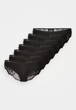 Anna Field 7 Pack - Slip - Black -Anna Field a38eaff2e80a4c63a93d4acbe906529c scaled