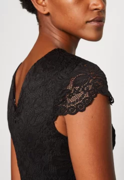 Anna Field Cocktailjurk - Black -Anna Field a554bd4f999b4d2a97b714f34cfbe042 scaled