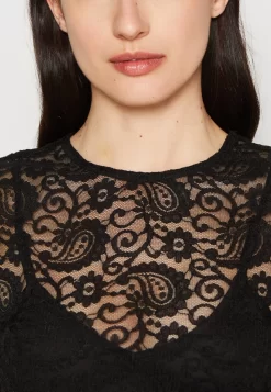 Anna Field T-Shirt Print - Black 11 Anna Field T-Shirt Print - Black -Anna Field a6224afcd465474da4a56721904c4da8 scaled