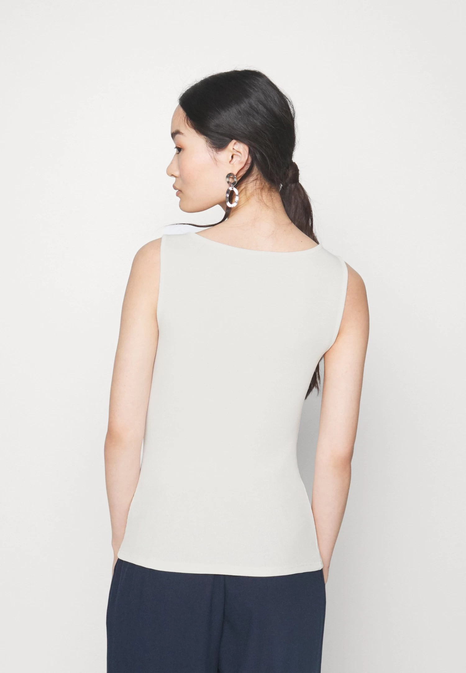 Top - Off-White 3 Top - Off-White - Afbeelding 3