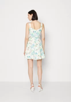 Anna Field Jerseyjurk - Beige -Anna Field a809212acb694c5896ad524932229d13 scaled