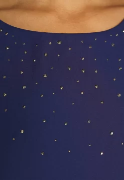 Cocktailjurk - Dark Blue -Anna Field a825595f9e334467ba5f3b3430417479 scaled