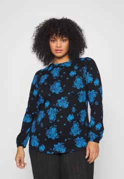 Longsleeve - Dark Blue