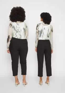 Anna Field Chino - Black -Anna Field abd2364454144d38a5977015a44f8e2c scaled