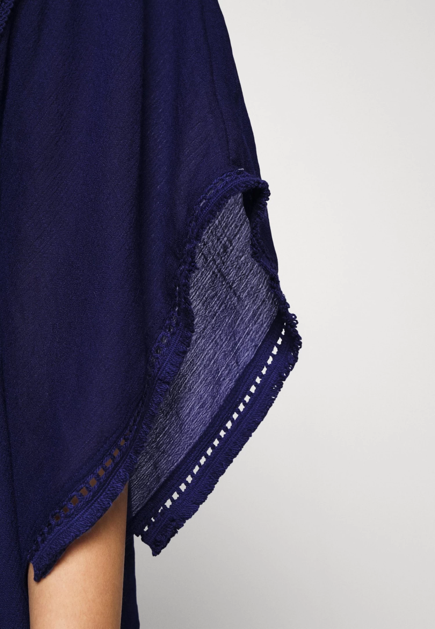 Anna Field Strandaccessoire - Dark Blue 6 Anna Field Strandaccessoire - Dark Blue - Afbeelding 6