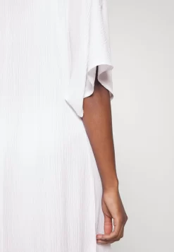 Anna Field V Front Beach Dress - Maxi-Jurk - Weiss -Anna Field ac551326e03a4fe58380e3a0456ba22e scaled