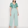 Anna Field Jumpsuit - Light Green