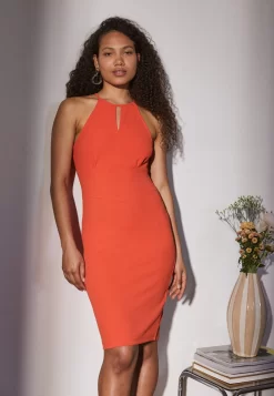 Anna Field Jerseyjurk - Red