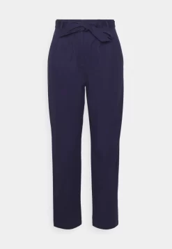Broek - Dark Blue -Anna Field ad2755a0100f409fb83fdf530cfae746 scaled
