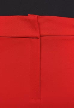 Stretch Trousers - Broek - Red 9 Stretch Trousers - Broek - Red -Anna Field ae589774837545e5bacde054a8a02cec scaled
