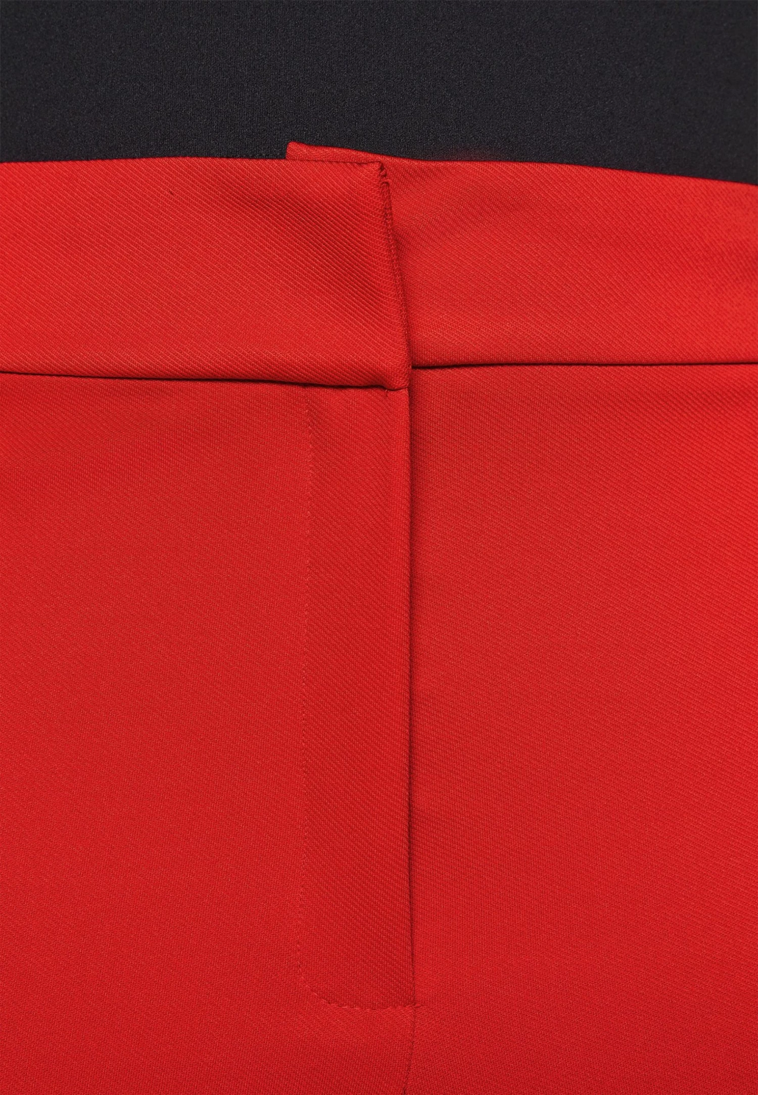 Stretch Trousers - Broek - Red 5 Stretch Trousers - Broek - Red - Afbeelding 5
