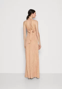 Anna Field Maxi-Jurk - Orange -Anna Field ae61f437369c4ec4bc29a519dcc6956e scaled