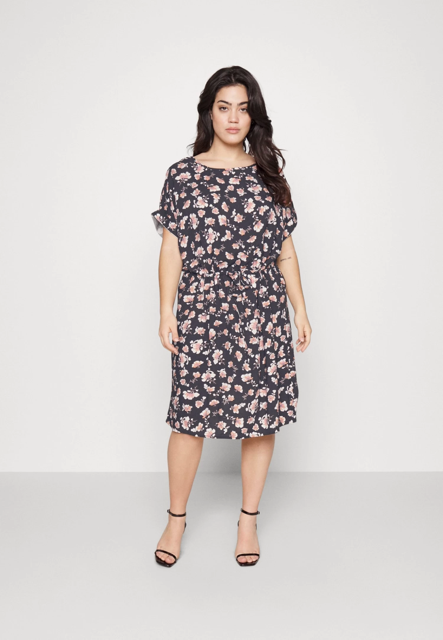 Jurk - Black 1 Jurk - Black