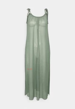 Anna Field Simple Strap Beach Dress - Strandaccessoire - Khaki -Anna Field aec2a59289c84c40ac2b706394a86519 scaled