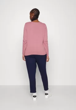 Broek - Dark Blue -Anna Field aee256dd4d07432bb795d9ef600087da scaled