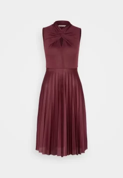 Anna Field Jerseyjurk - Bordeaux -Anna Field b02a963834604a48a56a7c4b9ecb6147 scaled