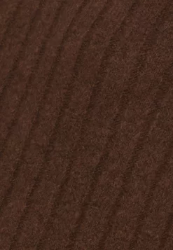 Gebreide Jurk - Brown -Anna Field b0a04e18b6ee4b27b35da6a378c69a4f scaled