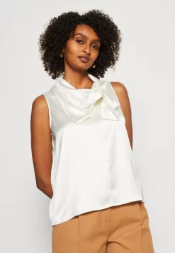 Anna Field Blouse - White -Anna Field b11ea715971e4488a319560087bfc365 scaled