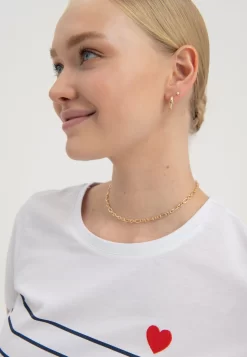 Anna Field T-Shirt Print - White 9 Anna Field T-Shirt Print - White -Anna Field b20e971b94f443d8a5f11c08ebfc7ec1 scaled