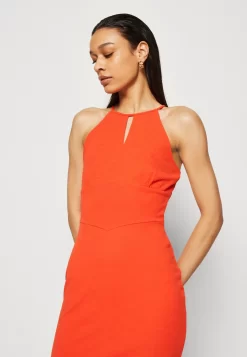 Anna Field Jerseyjurk - Red -Anna Field b372fdd21cce4384bebf9dba86b8eb0a scaled