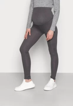 Leggings Maternity - Legging - Grey/Black 11 Leggings Maternity - Legging - Grey/Black -Anna Field b41b160cd6934ff58f773c3441690c7e scaled