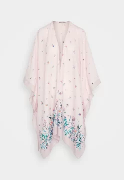 Anna Field Poncho - Pink -Anna Field b44e4f17c3c5494ca027f3a7aa0e2f6a scaled