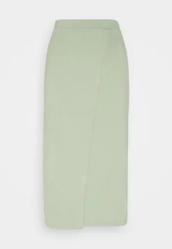 Anna Field Wikkelrok - Light Green 10 Anna Field Wikkelrok - Light Green -Anna Field b545daaf8f9442c684fb94e56b495767 scaled