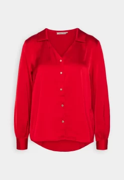 Anna Field Overhemdblouse - Red -Anna Field b748d14ba3c34b388e4ec78c270d18d8 scaled
