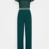 Anna Field Jumpsuit - Dark Green