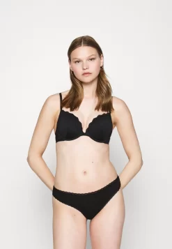 Anna Field 5 Pack - String -Dark Blue/Pink/ White