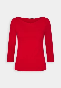 Anna Field Longsleeve - Dark Red -Anna Field bb25a68c2ba3462eaff1f1e7e5be3f3c scaled