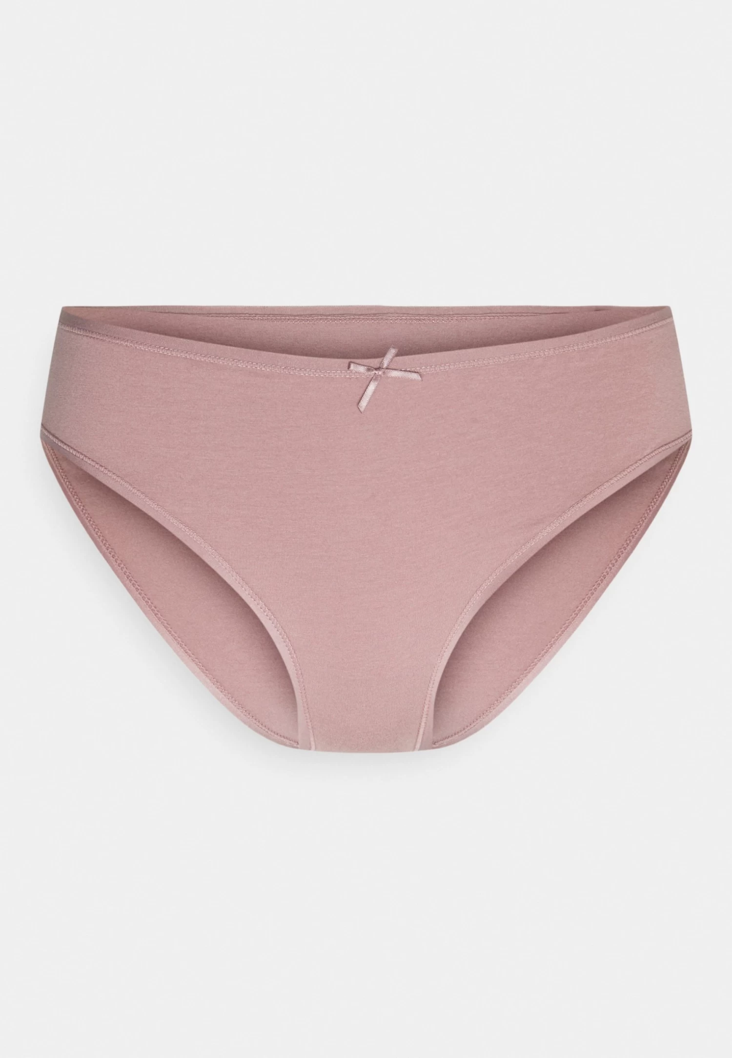 Anna Field Shannon 10 Pack Brief- Slip - Pink/Grey 2 Anna Field Shannon 10 Pack Brief- Slip - Pink/Grey - Afbeelding 2