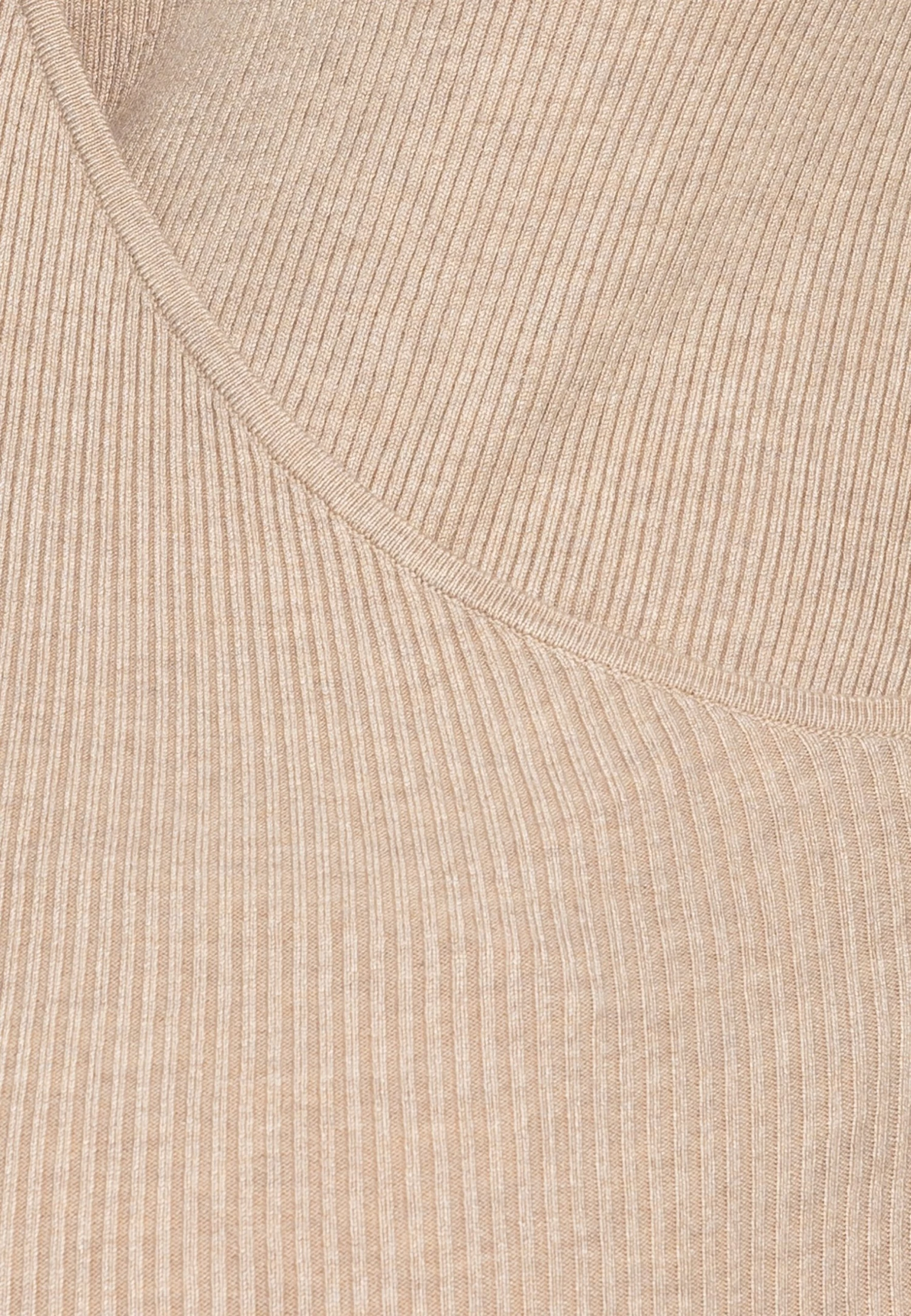 Trui - Sand 3 Trui - Sand - Afbeelding 3