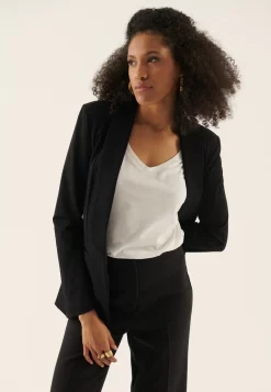 Anna Field Blazer - Black -Anna Field c0181f71f0264fa1b1969d2cb353a979 scaled
