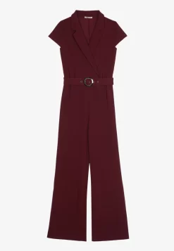 Anna Field Jumpsuit - Bordeaux 10 Anna Field Jumpsuit - Bordeaux -Anna Field c09a18469f9f467fae2ad624f98b4bfc scaled