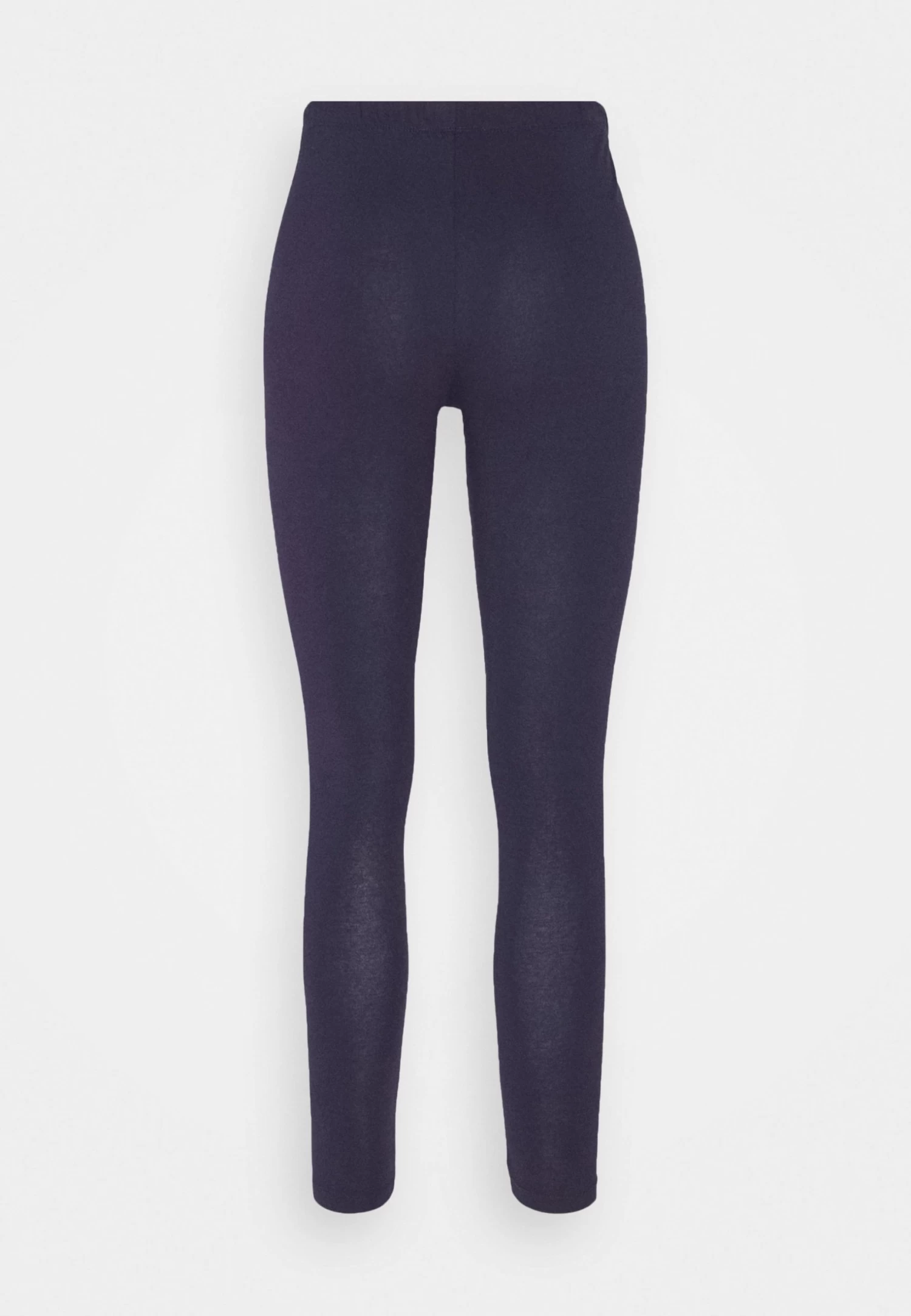 Anna Field 2 Pack - Legging - Black/Dark Blue 3 Anna Field 2 Pack - Legging - Black/Dark Blue - Afbeelding 3