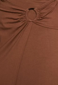 Anna Field Wikkelrok - Dark Brown -Anna Field c182ca3eb7c64ccb9b0cb10b9f414aef scaled