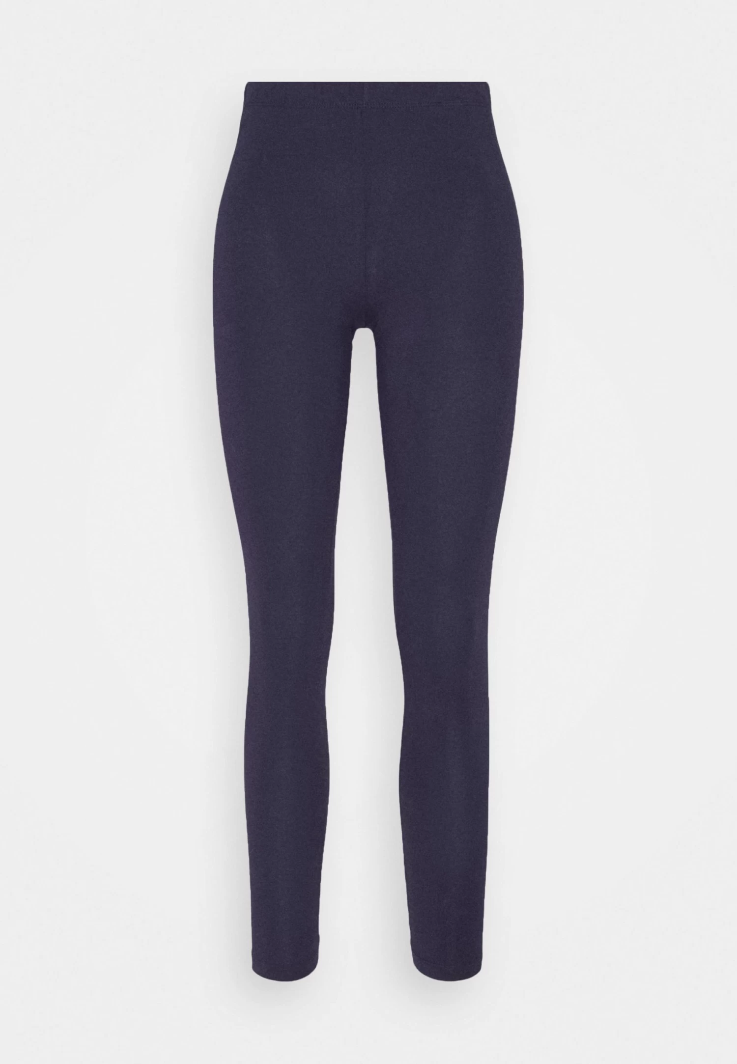 Anna Field 2 Pack - Legging - Black/Dark Blue 2 Anna Field 2 Pack - Legging - Black/Dark Blue - Afbeelding 2