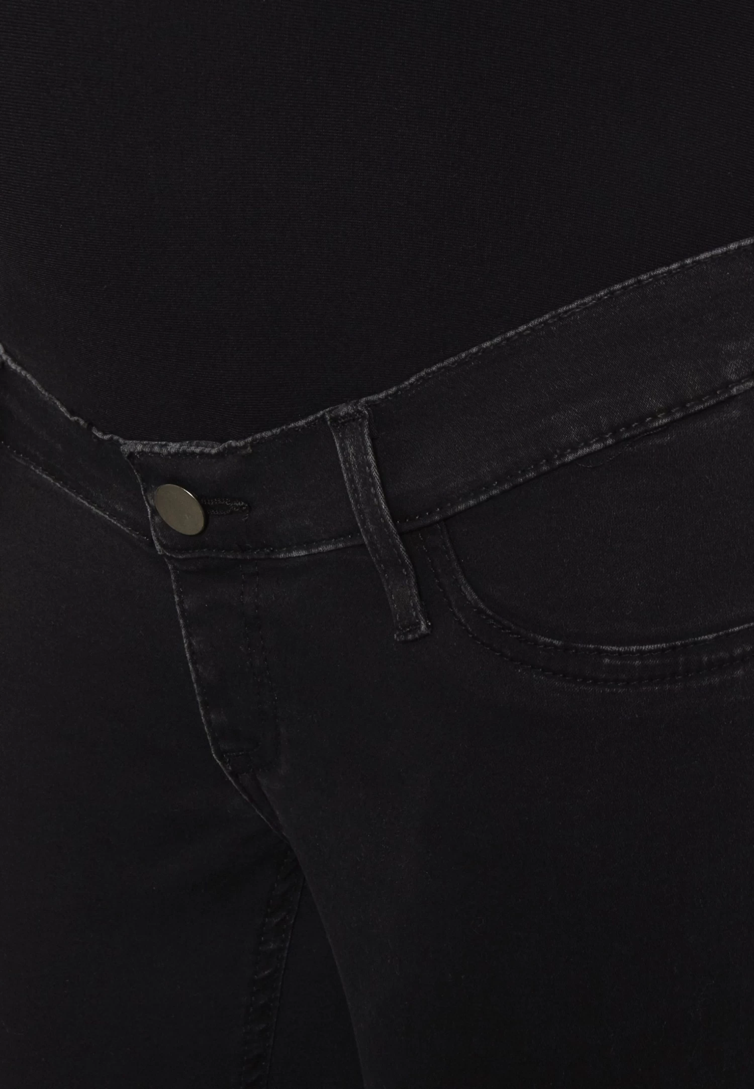 Jeans Skinny Fit - Grey Denim 4 Jeans Skinny Fit - Grey Denim - Afbeelding 4