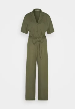 Anna Field Jumpsuit - Olive -Anna Field c3a8a045185149908a4dc314d61cfc83 scaled