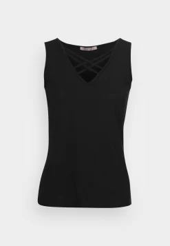 Anna Field Top - Black -Anna Field c403f80a5b2541789ef441c9ead6ac1e scaled