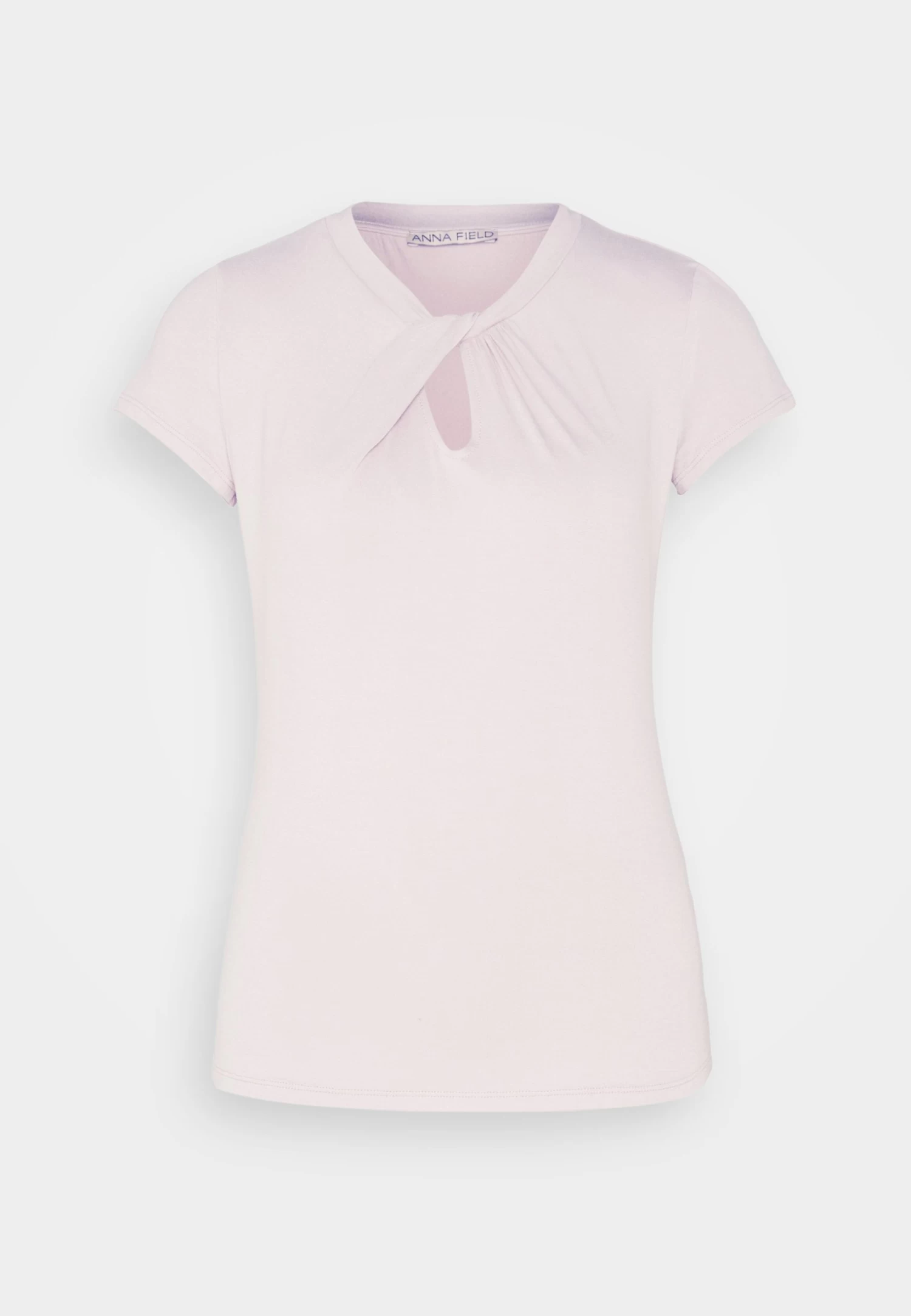 Anna Field T-Shirt Print - Purple 5 Anna Field T-Shirt Print - Purple - Afbeelding 5