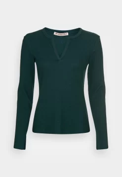 Anna Field Longsleeve - Dark Green