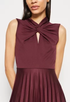 Anna Field Jerseyjurk - Bordeaux -Anna Field c6a64ed519994165b25dcef022e87f20 scaled